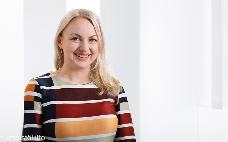 Johanna Ylä-Mononen