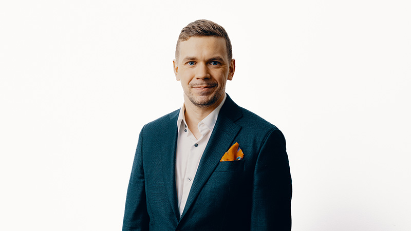 Jere Tuomainen