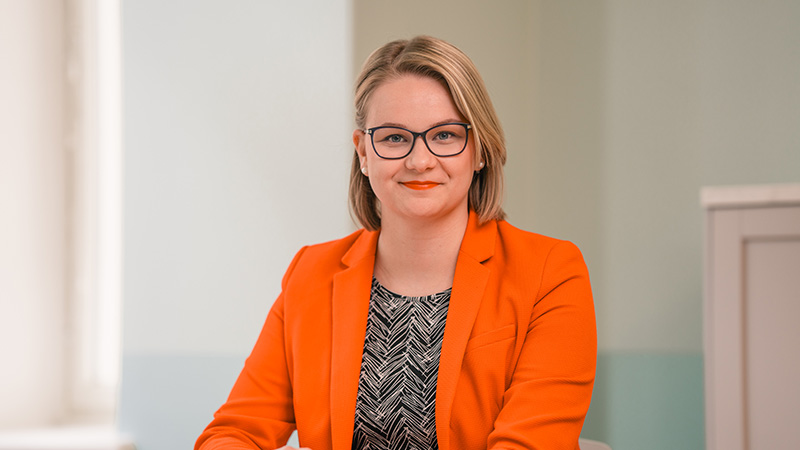 Saara Penttilä