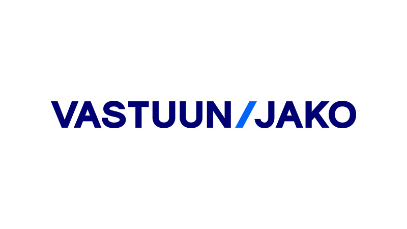 Vastuunjako-taloyhtio